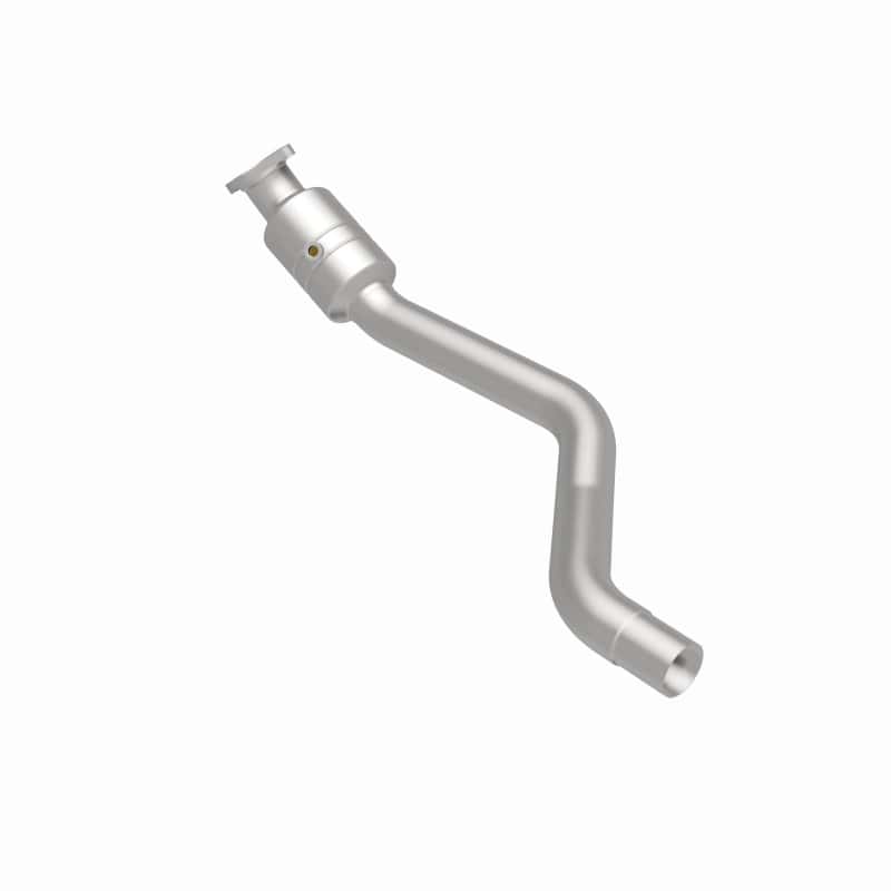 Magnaflow — Magnaflow Conv DF 2015 Charger V8 6.4 6.2 OEM
OEM Grade
OEM - view 14