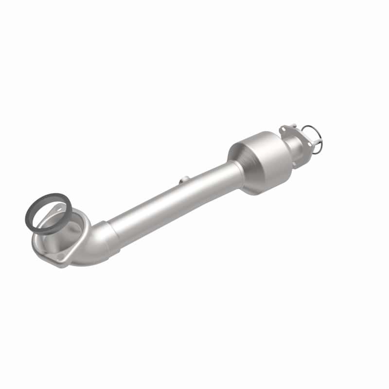Magnaflow — Magnaflow Conv DF 12-14 CR-V 2.4L
OEM Grade
OEM - view 8