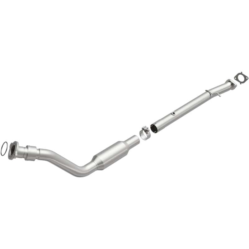 Magnaflow — MagnaFlow Conv DF 2001 Venture 3.4L
HM Grade
HM - view 2