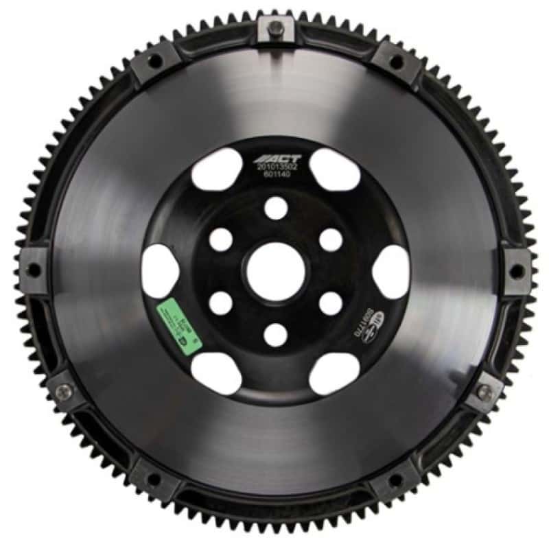 ACT — ACT 2007 Audi A3 XACT Flywheel Streetlite
Flywheel - view 4