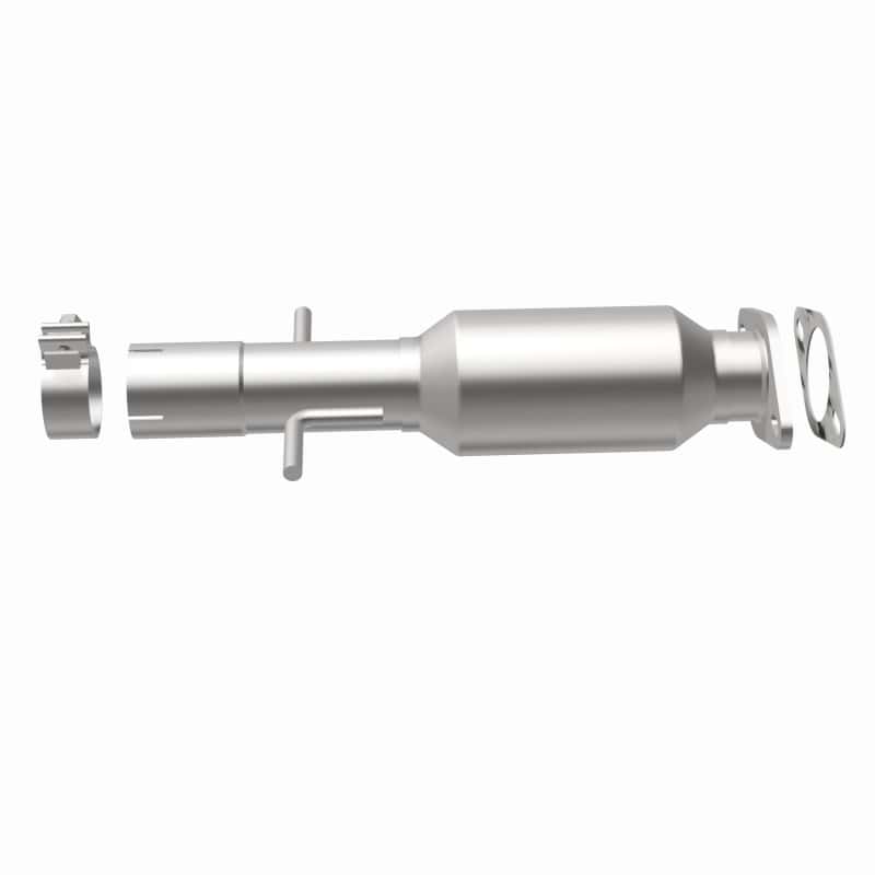 Magnaflow — Magnaflow California Direct Fit Converter 08-10 Pontiac G6 2.4L
California - view 20