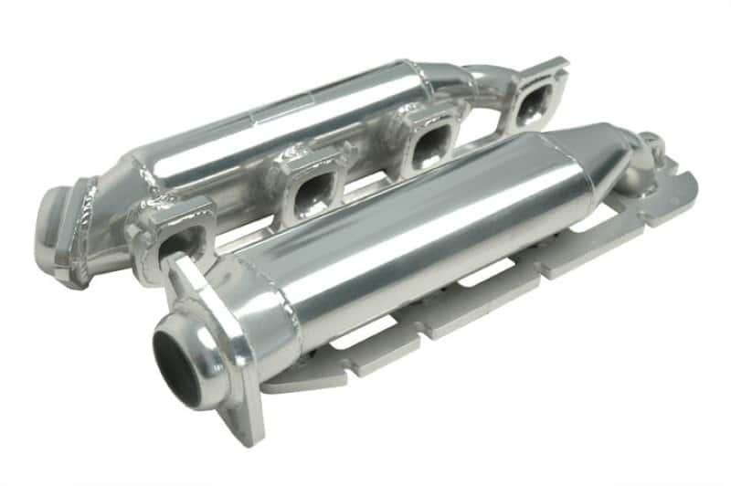 Gibson — Gibson 03-08 Dodge Ram 1500 SLT 5.7L 1-1/2in 16 Gauge Performance Header - Ceramic Coated
Truck/Suv - view 1