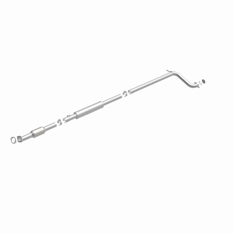 Magnaflow — MagnaFlow Conv Direct Fit OEM 04-06 Mitsubishi Galant V6 3.8L Underbody
OEM Grade
OEM - view 8