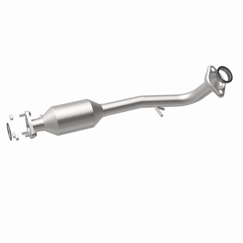 Magnaflow — Magnaflow 00-01 Insight 1 OEM Undrbdy Direct Fit Converter
OEM Grade
OEM - view 19