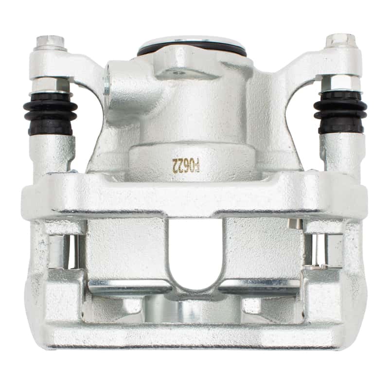 DFC — DFC 16-22 Honda HR-V Rear-L Premium Caliper - Silver Zinc Coated
DFC Brake Caliper - view 5