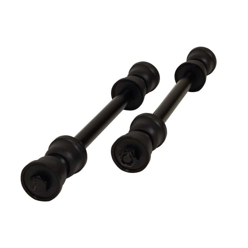 BD Diesel — BD Diesel 01-10 Chevrolet Silverado / GMC Sierra 2500HD/3500HD Duramax Steering Upgrade Kit
STEERING UPGRADE KIT - view 3