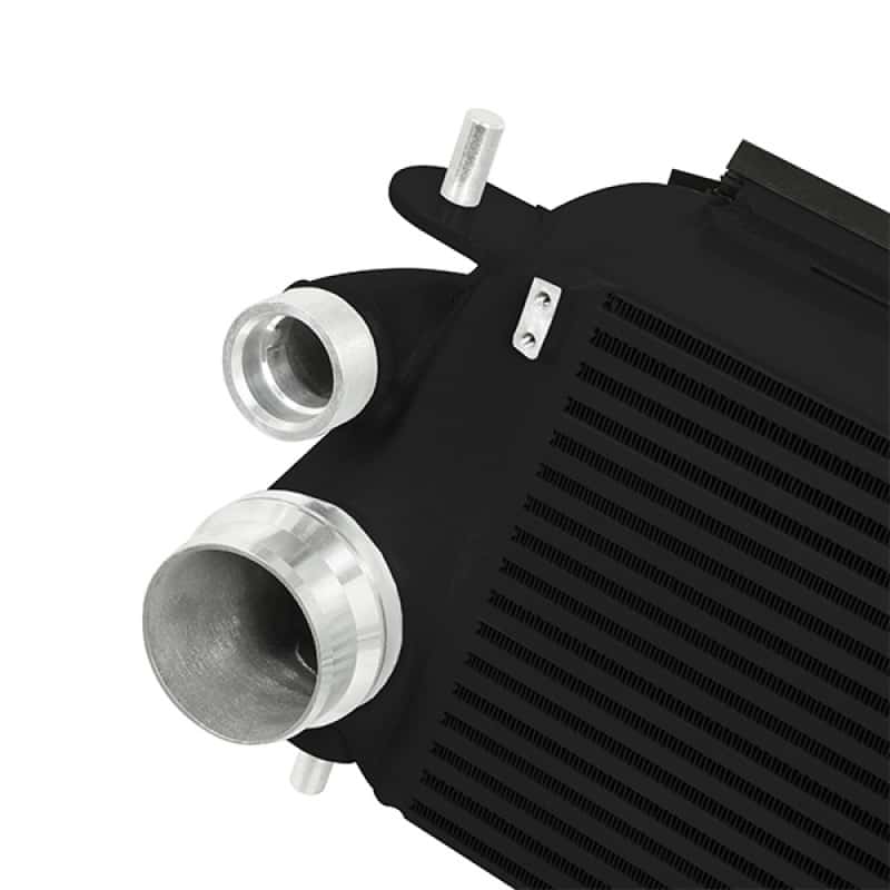 Mishimoto — Mishimoto 2016+ Ford F-150 2.7/3.5L Ecoboost Intercooler (I/C ONLY) - Black
Intercooler Kit - view 5