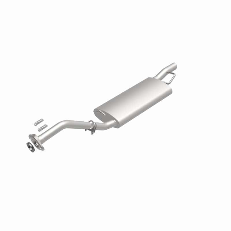 Magnaflow — MagnaFlow BRE Exhaust Kit 09-13 Toyota Corolla S 1.8L
Exhaust Kit - view 25