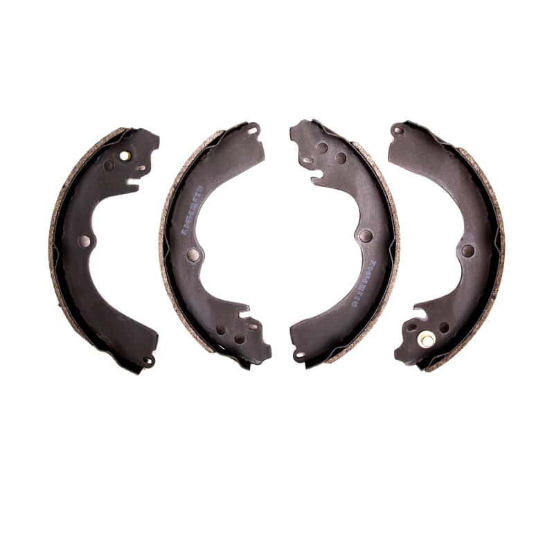 DFC — DFC 93-8 Subaru Impreza Rear Premium Service Shoes
DFC Brake Shoe Set - view 1