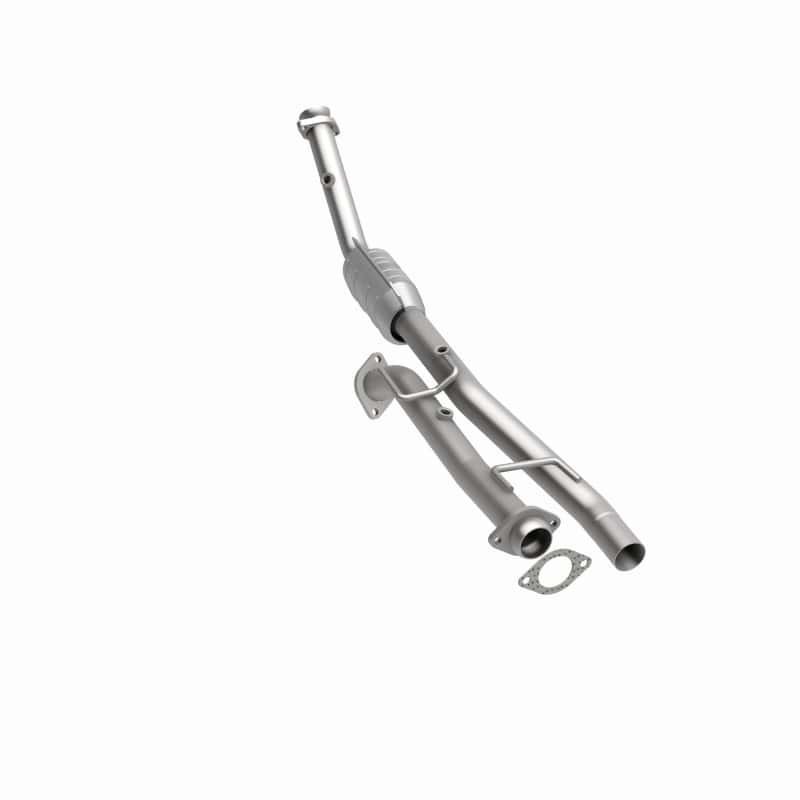 Magnaflow — MagnaFlow Conv DF 97-01 Explorer-Mountaineer
HM Grade
HM - view 15