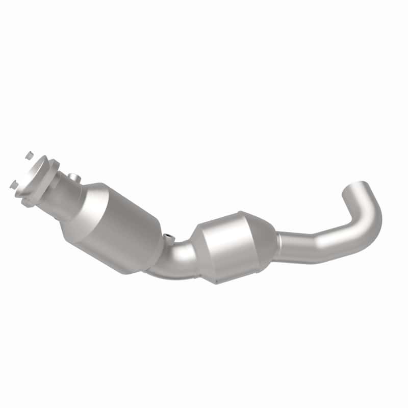 Magnaflow — MagnaFlow DF Conv 2021 Ford F-150 Left Underbody 3.5L
OEM - view 12