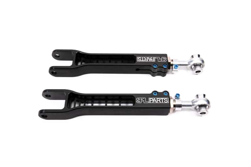 SPL Parts — SPL Parts 01-05 Lexus IS300 Rear Traction Arms
Control Arms - view 2