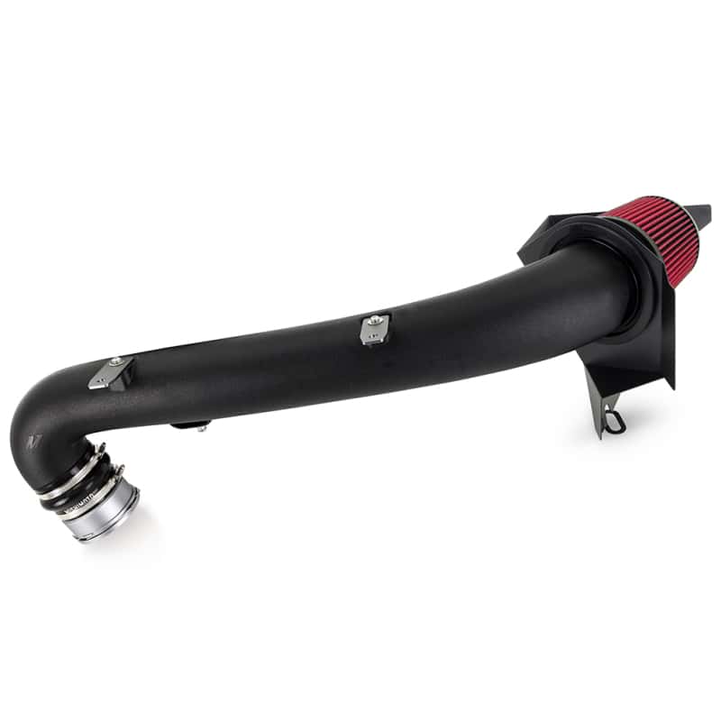 Mishimoto — Mishimoto 2021+ BMW G8X M3/M4 3.0L S58B30 Open Airbox Performance Intake
Air Intake - view 10