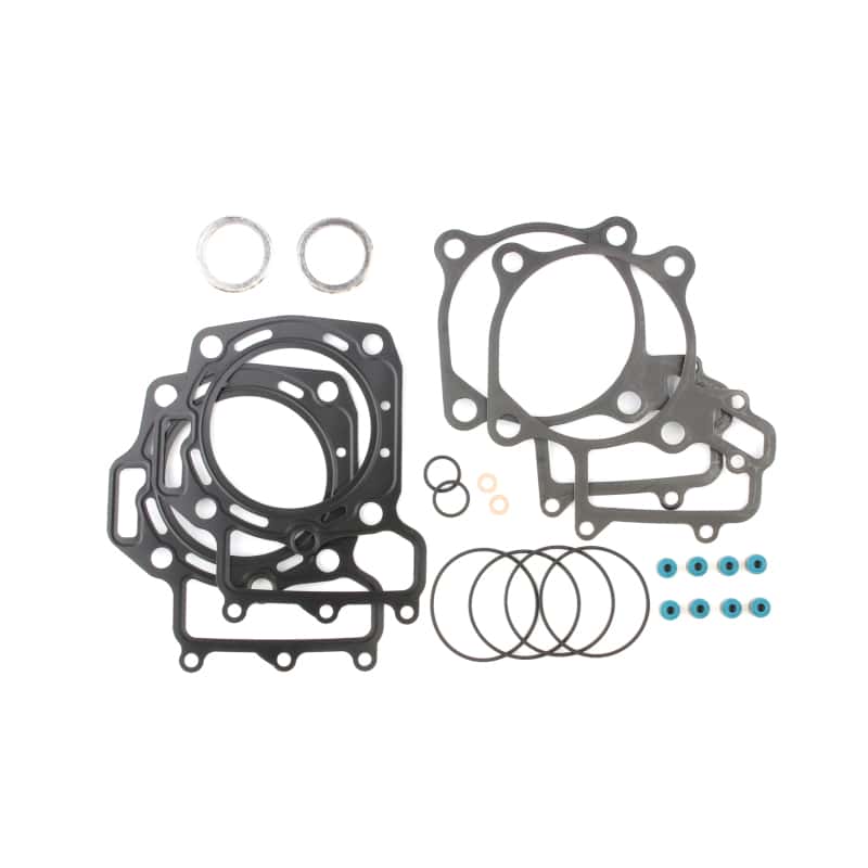 Cometic Gasket — Cometic 08-16 Kawasaki KRF750 85mm Bore Top End Gasket Kit - view 1