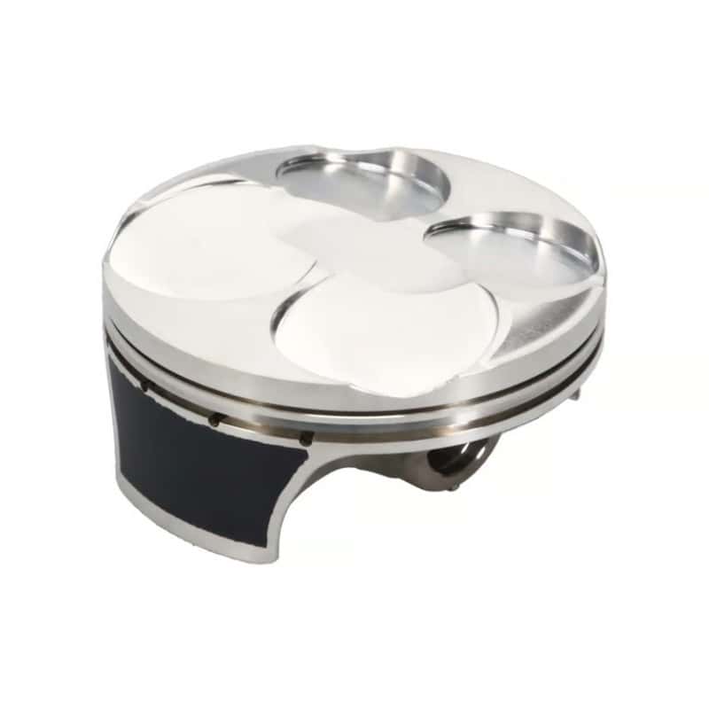 Wiseco — Wiseco Kawasaki KX250F 17-18/ KX250 19 14.51 CR Piston kit
Piston Kit - view 3