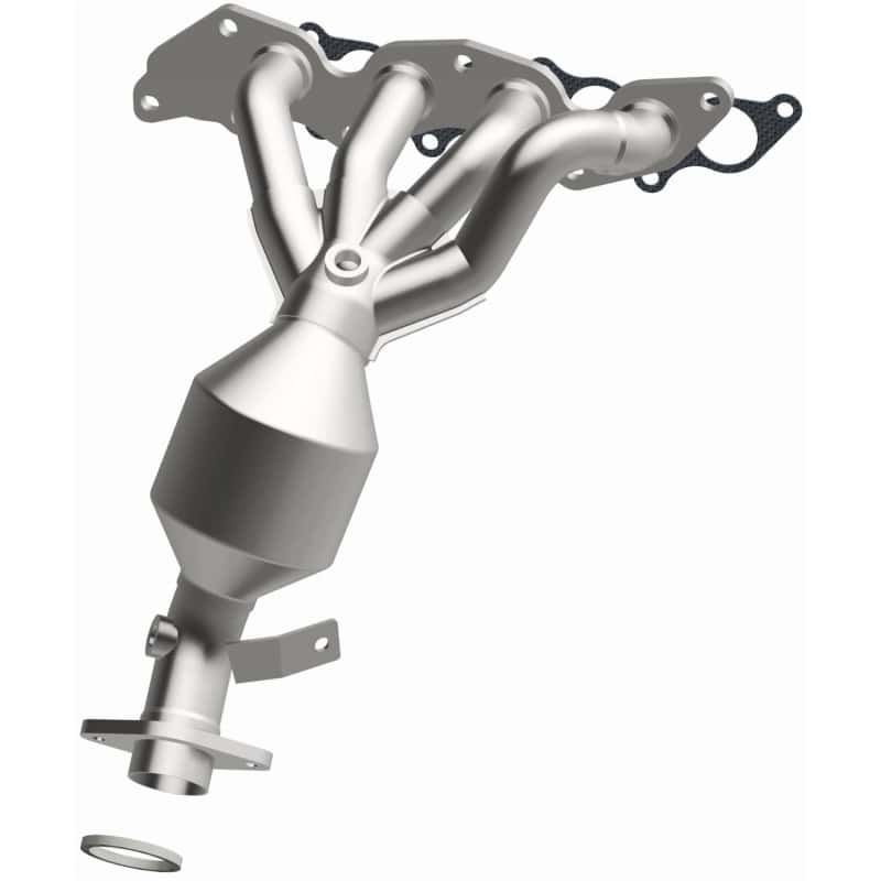 Magnaflow — Magnaflow Conv DF 2008 Mazda 6 2.3L Manifold
OEM Grade
OEM - view 31