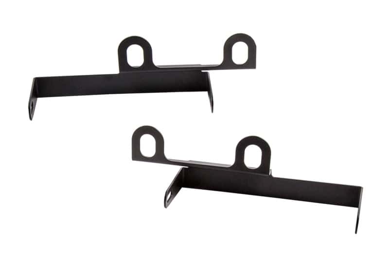 Diode Dynamics — Diode Dynamics Ram 2013 Standard Bracket Kit - view 1