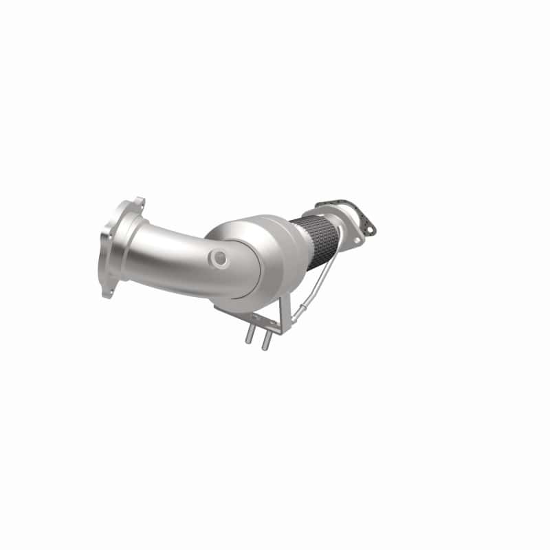 Magnaflow — MagnaFlow OEM Grade 13-16 Ford Fusion L4-1.5L Direct Fit Federal Catalytic Converter
OEM Grade
OEM - view 27