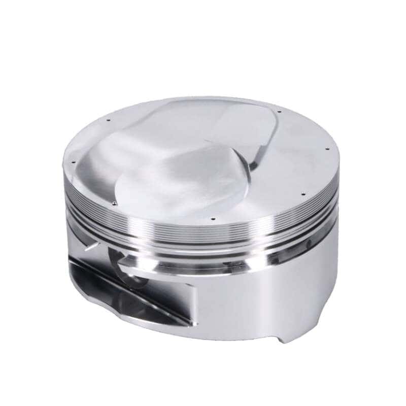 Wiseco — Wiseco BBC BIG CHIEF 3815 HEAD +15.6cc 4610B Piston Shelf Stock
Piston - view 3