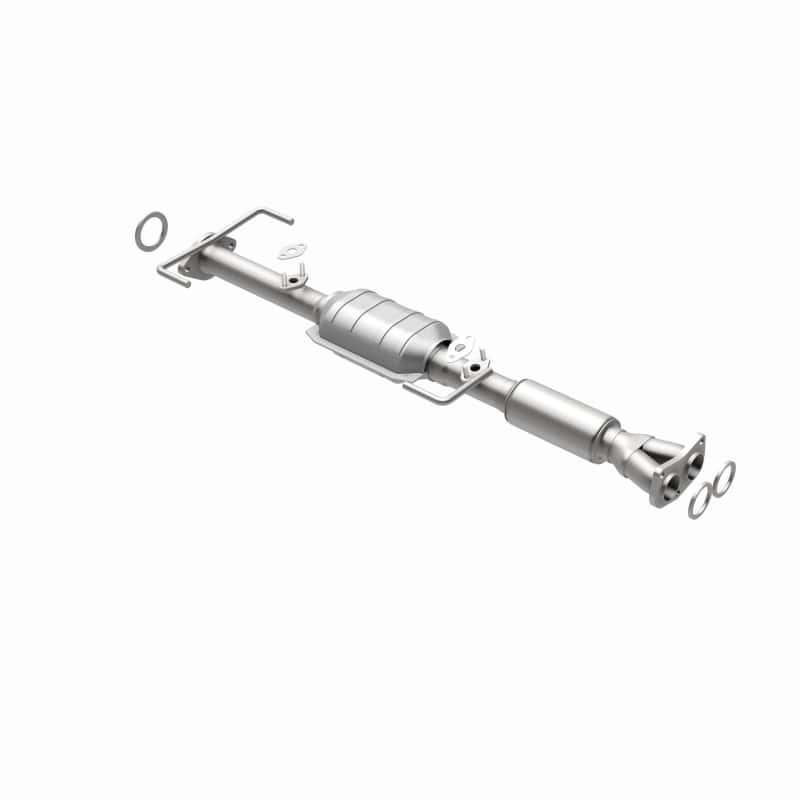 Magnaflow — MagnaFlow Conv DF Previa 95-96 2.4L
HM Grade
HM - view 22