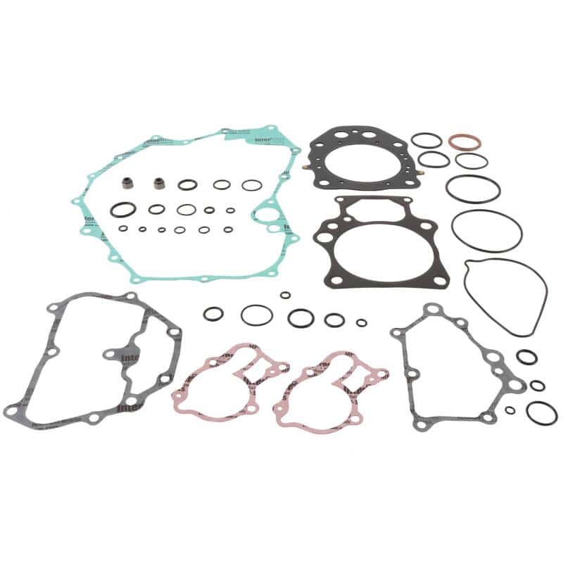 Vertex Pistons — Vertex Gaskets 15-19 Honda TRX500FA Complete Gasket Kit - view 1