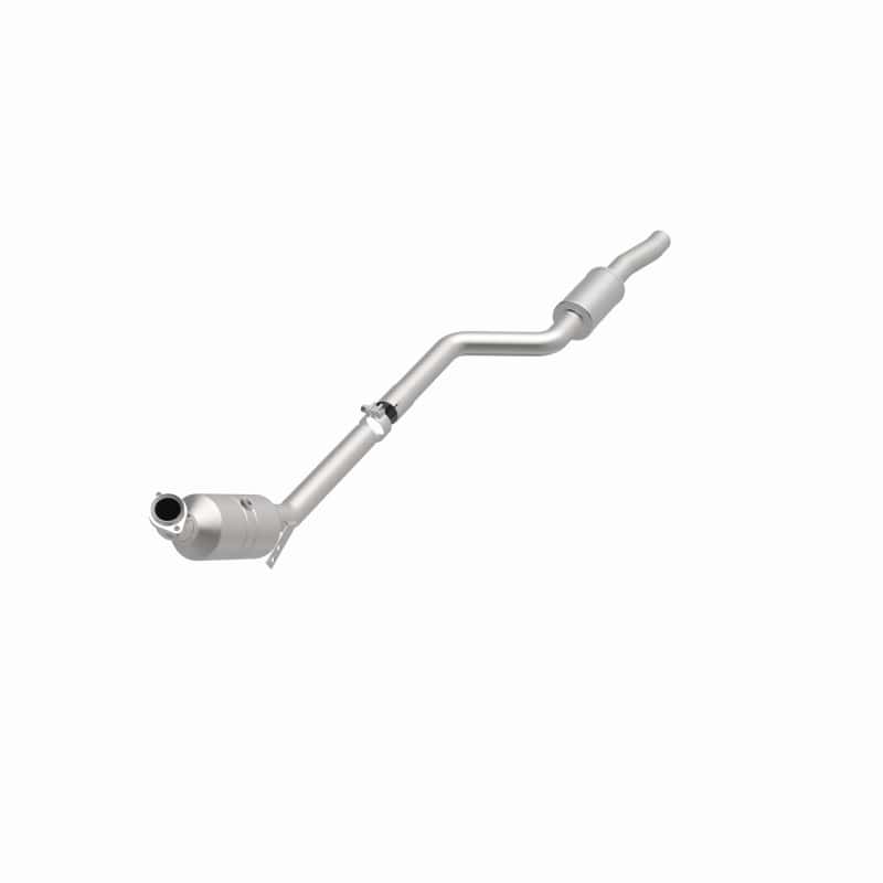 Magnaflow — Magnaflow California Direct Fit Converter 08-10 Mercedes-Benz C300 3.0L
California - view 6
