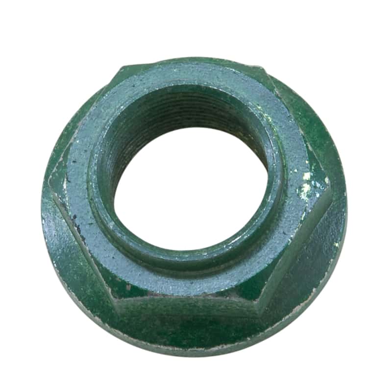 Yukon Gear & Axle — Yukon Gear Pinion Nut - view 3