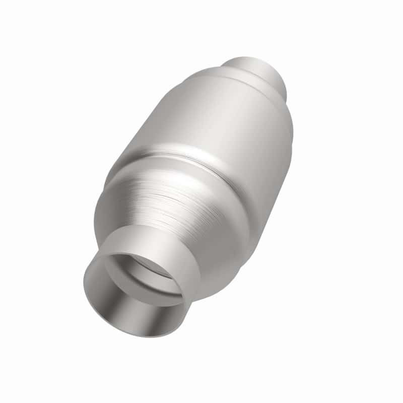Magnaflow — MagnaFlow Conv Univ 2.25inch C/C Spun
Standard Grade
Standard - view 26