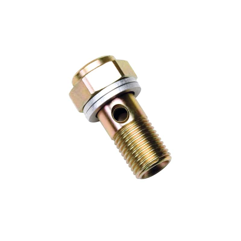 Russell — Russell Performance 12mm x 1.25 with 1/8in NPT port (For 640910/641110/641120) - view 2
