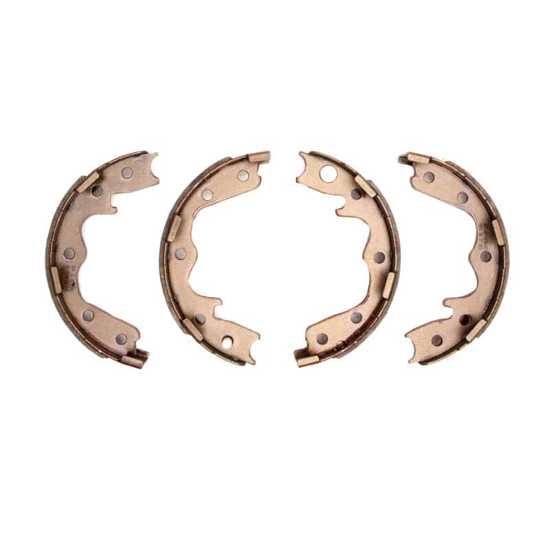 DFC — DFC 89-96 Nissan 300ZX Parking Brake Parking Shoes
DFC Brake Shoe Set - view 1