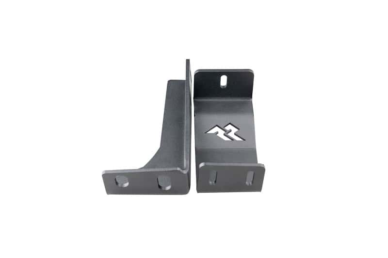 Rugged Ridge — Rugged Ridge 07-18 Jeep Wrangler JL Rear Left LED Cube Mount
OrdRacingLampMnt
OFFROAD_LIGHTING - view 2