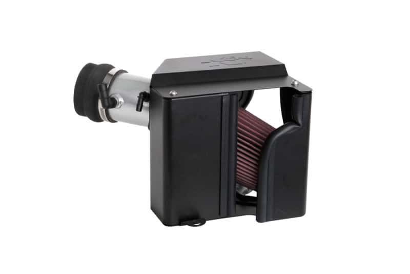 K&N Engineering — K&N 20-21 Kia Telluride V6-3.8L F/I High Flow Performance Kit
Air Intake System - view 3