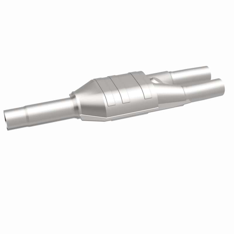 Magnaflow — MagnaFlow Conv Chrysler-Dodge 23.75X6.5X4
HM Grade
HM - view 10