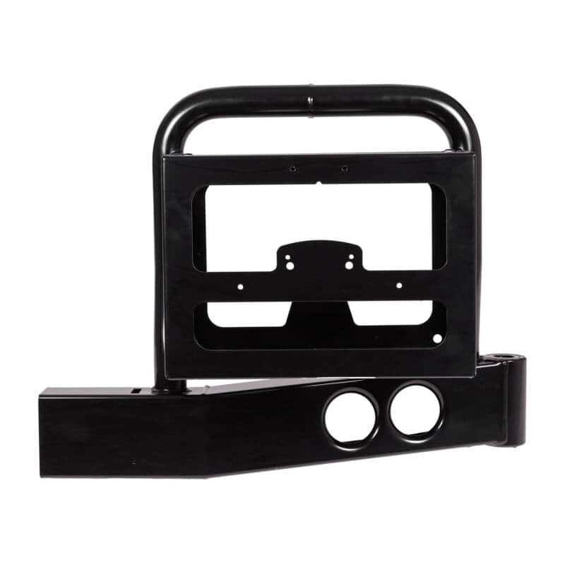 ARB — ARB Jerry Can/Holder ARB Rear Step Towbar Rhs Blk
Jerry Can Holder - view 2
