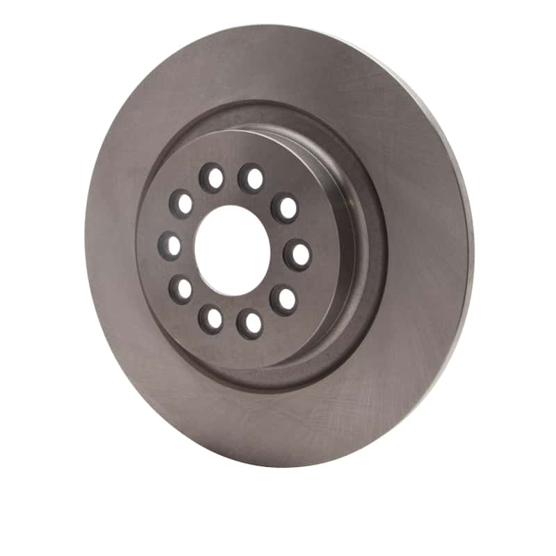 DFC — DFC 03-05 Jaguar XJR Rear Brake Rotor
DFC Brake Rotor - view 2