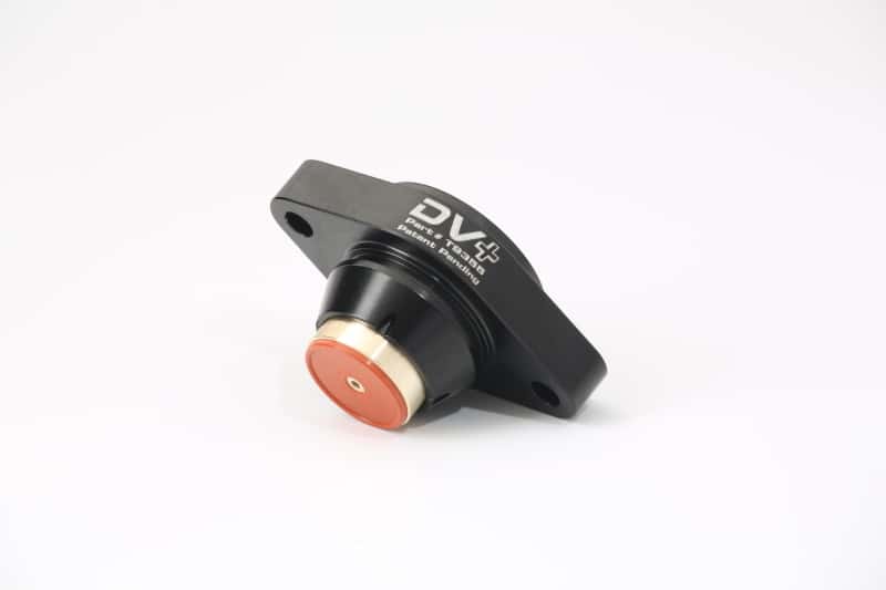 Go Fast Bits — GFB Diverter Valve DV+ 1.4 TSI Twin Charged Engines
DV+ Diverter Valve - view 1