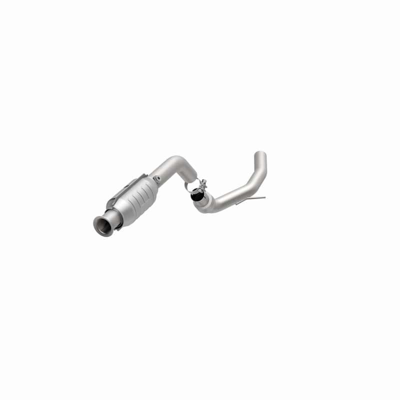 Magnaflow — MagnaFlow Conv DF 98-04 Intrepid 2.7L P OEM
OEM Grade
OEM - view 25