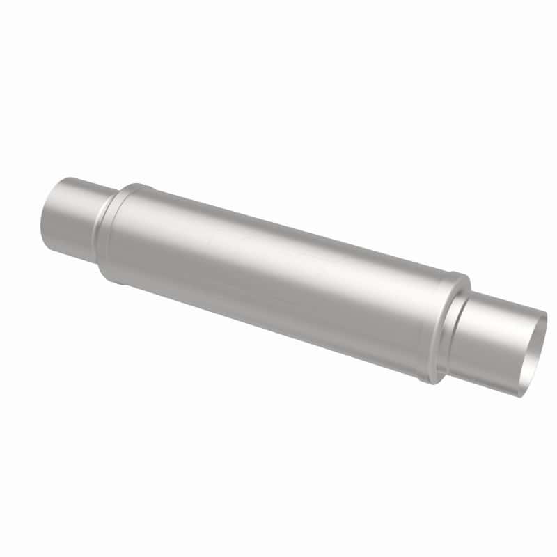 Magnaflow — MagnaFlow Muffler Mag SS 3in 14X4X4 3.0X3.0
Straight Through - view 8
