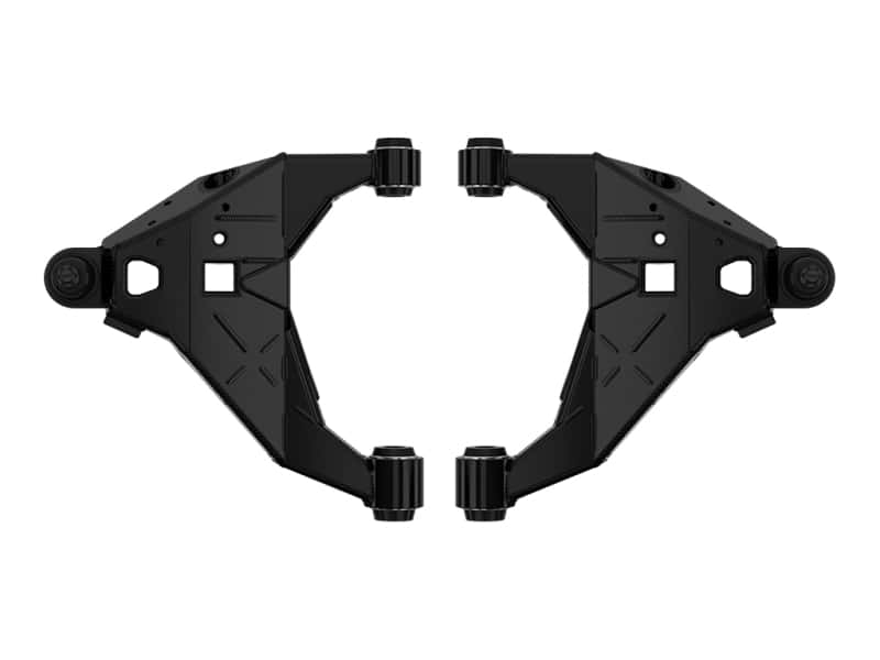 ICON — ICON 05-23 Toyota Tacoma Lower Control Arm Kit
LOWER CONTROL ARMS - view 12