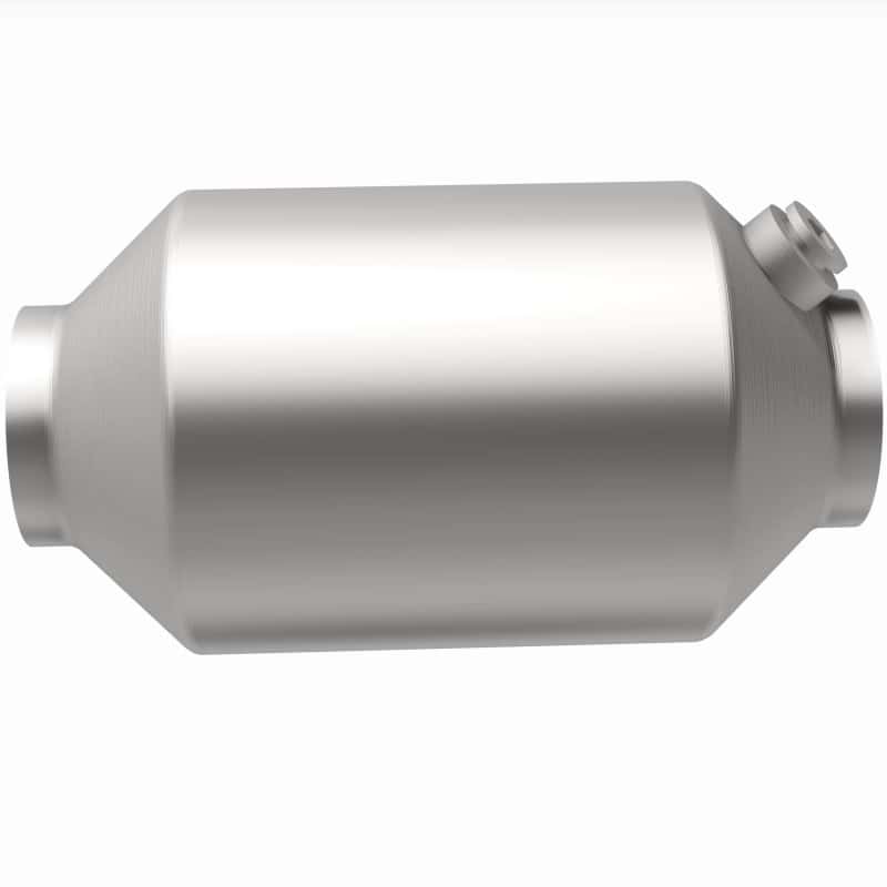Magnaflow — MagnaFlow Conv Univ 3.00in C/C Spun Front OEM
OEM Grade
OEM - view 20