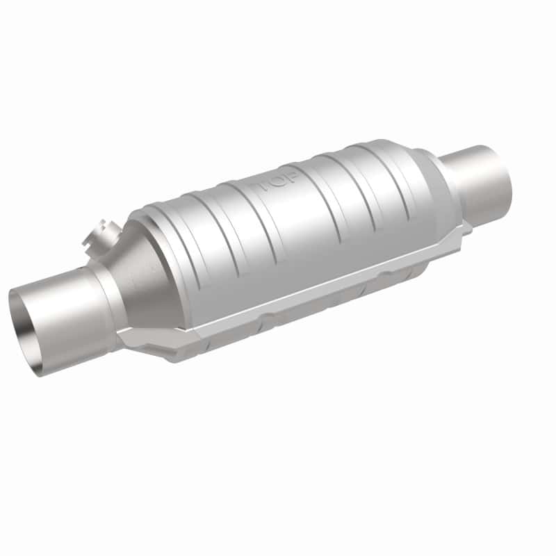 Magnaflow — Magnaflow Conv DF 96-02 Volkswagen Carbrio (49 State)
OEM Grade
OEM - view 9