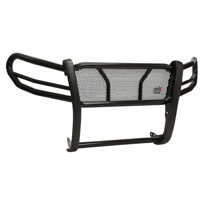 Westin — Westin 16-22 Toyota Tacoma HDX Modular Grille Guard - Black
Grille Guard - view 3
