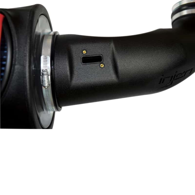 Injen — Injen 17-19 Chevy Silverado 2500/3500 Duramax L5P 6.6L Evolution Cold Air Intake (Dry Filter)
Evolution Intake
Air Intake Kit
EVO7007
 - view 3