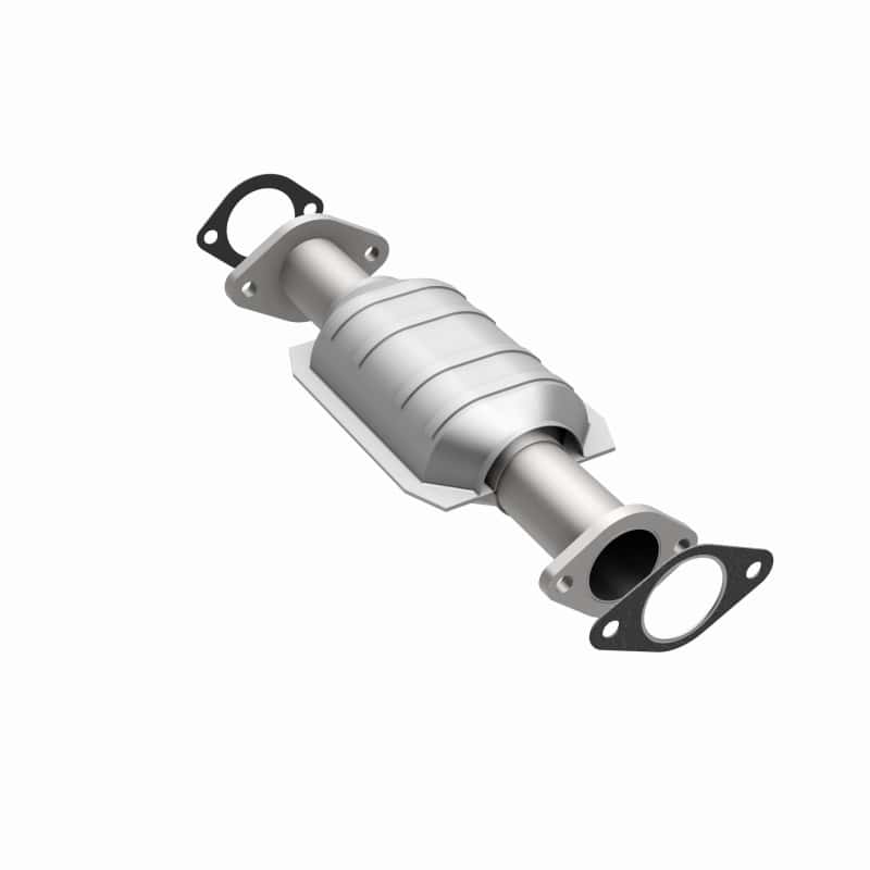 Magnaflow — MagnaFlow Conv DF 96-97 626/MX6 2.0L rear 50S
California - view 23