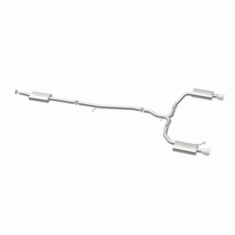 Magnaflow — MagnaFlow SYS Cat-Back 13-14 Ford Flex 3.5L
Cat-Back - view 18