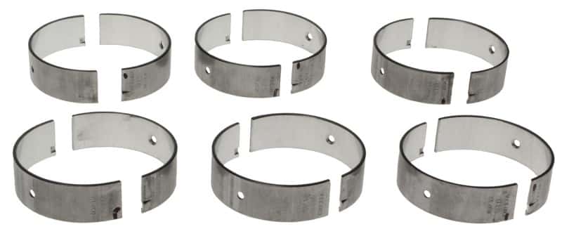 Clevite — Clevite Ford Tr V6 171-177-244 1972-95 Con Rod Bearing Set - view 1