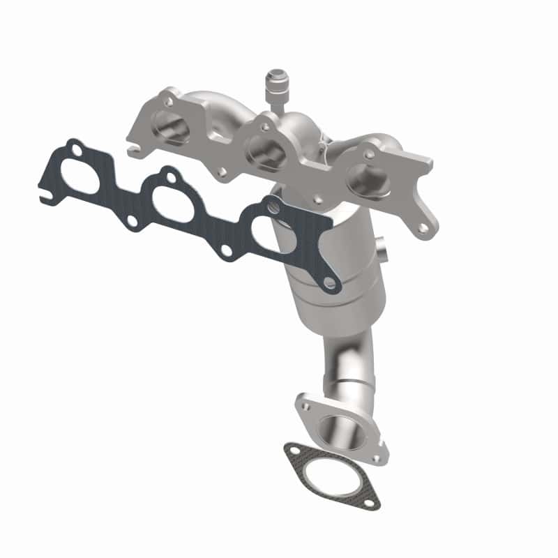 Magnaflow — MagnaFlow Conv DF 07-11 Chrysler Sebring 2.7L Rear Manifold / 08-10 Dodge Avenger 2.7L Rear Manifold
OEM Grade
OEM - view 27