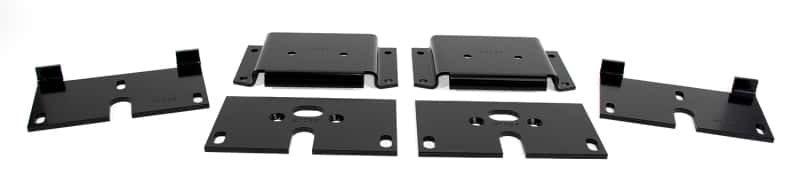 Air Lift — Air Lift LoadLifter 5000 Ultimate Rear Air Spring Kit for 2019 Ford Ranger 2WD/4WD
Susp. air spring kit - view 2