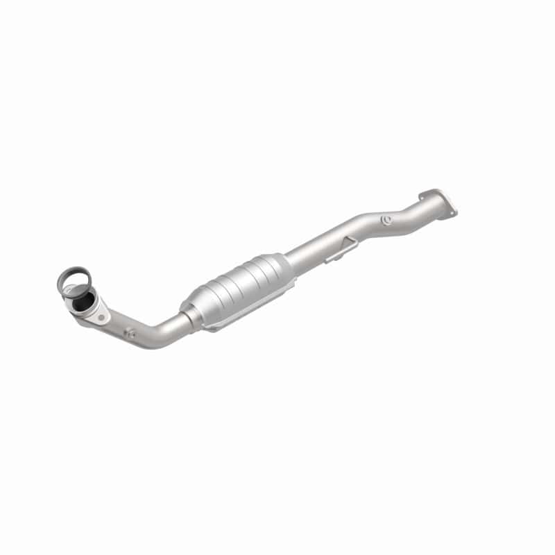 Magnaflow — MagnaFlow Conv DF Ranger 95-97
HM Grade
HM - view 7