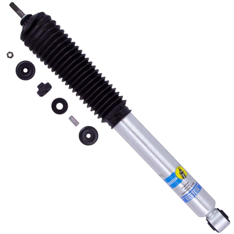 Bilstein — Bilstein B8 14-19 Ram 2500 Rear (4WD Only/Rear Lifted Height 2in w/o Air Leveling) Replacement Shock
Shock - view 1